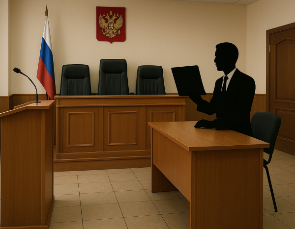 Судебное дело по удалению информации из интернета